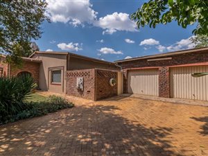 3 Bed House in Roseville