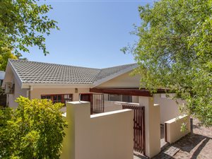 2 Bed House in Paarl