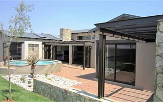 4 Bedroom House in Midstream Ridge Estate
