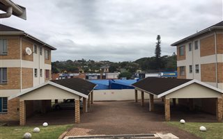 2 Bedroom Apartment in Manaba