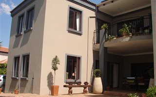 4 Bedroom House in Boardwalk
