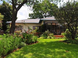3 Bed House in Franklin Roosevelt Park