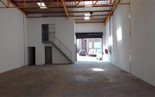 227 m² Commercial space in Kya Sands