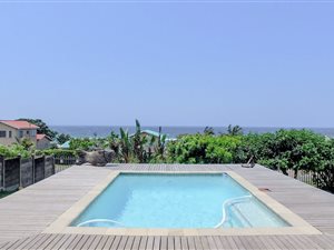 3 Bed House in Pennington
