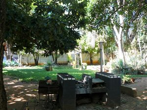 552 m² Commercial space in Pretoria North