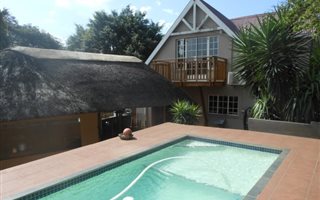 3 Bedroom House in Dorchester Heights
