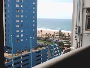 2 Bedroom Apartment in Beachfront