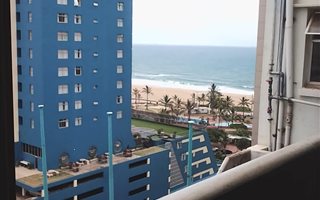 2 Bedroom Apartment in Beachfront