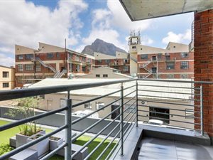 2 Bed Apartment in Observatory