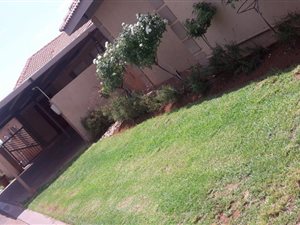 4 Bed House in Kathu