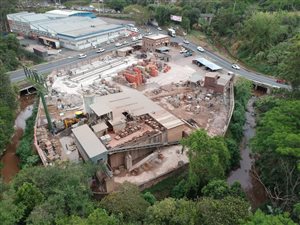 216 m² Industrial space in Pinetown Central