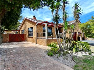 3 Bed House in Rouxville