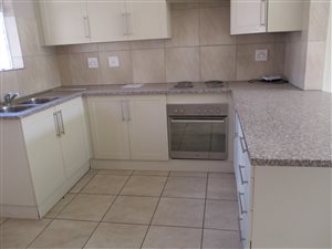 2 Bed Apartment in Annlin