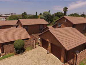 3 Bed Duplex in Illiondale