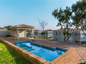 3 Bed Apartment in Discovery