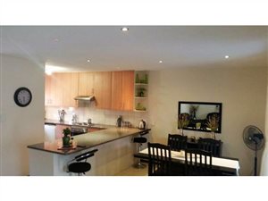 2 Bedroom Townhouse in Monavoni