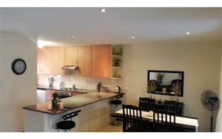 2 Bedroom Townhouse in Monavoni