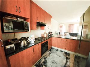 3 Bed Simplex in Montana