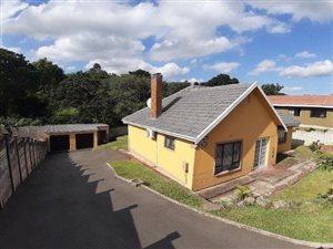 3 Bed House in Sarnia