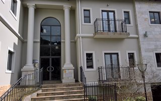271 m² Office Space in Hillcrest Central