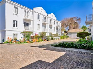 1 Bed Apartment in Dunkeld West