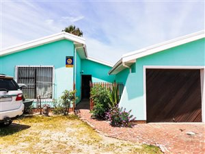 3 Bed House in Jagtershof