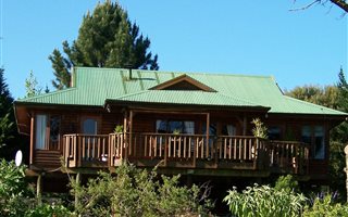 4.7 ha Farm in Harkerville
