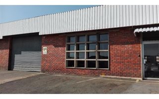 456 m² Industrial space in Empangeni