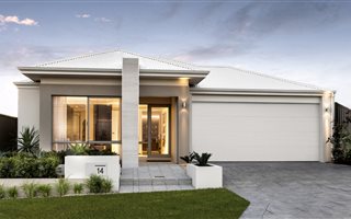 3 Bedroom House in The Hills