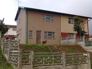 2 Bed House in Risecliff