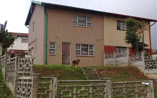 2 Bedroom House in Risecliff