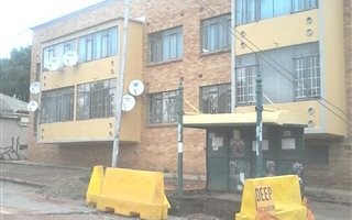 1 Bedroom Apartment in Turffontein