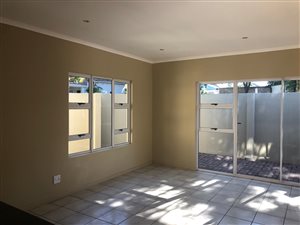3 Bed Townhouse in Cambridge
