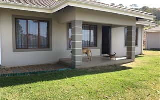 3 Bedroom Simplex in Kloof
