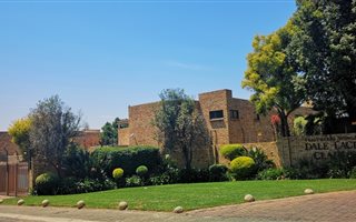 4 Bedroom Cluster in Randpark Ridge