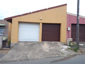2 Bed Duplex in Briardene