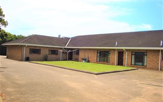 2.6 ha Farm in Margate