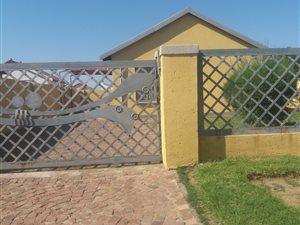 2 Bed House in Kwa Thema