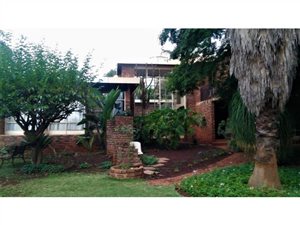 8.7 ha Farm in Mooiplaats AH