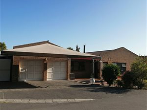 3 Bed House in Rustdal