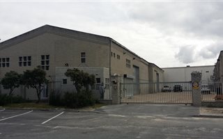 762 m² Industrial space in Milnerton