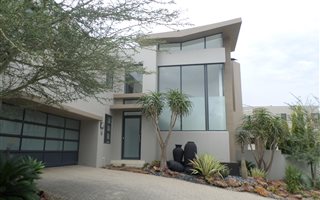 3 Bedroom Cluster in Morningside