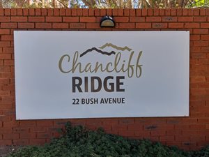 2 Bed Apartment in Chancliff Ridge