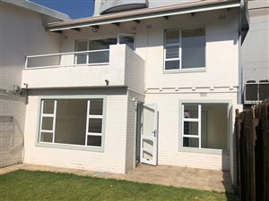 2 Bed Duplex in Fairmount
