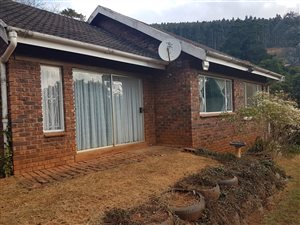3 Bed House in Blackridge