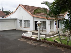 3 Bed House in Hillary