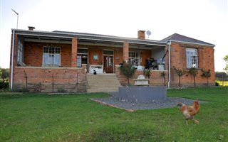 94 ha Farm in Underberg