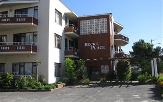 2 Bedroom Apartment in Durbanville Central