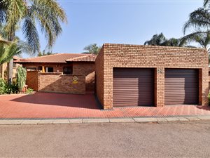 3 Bed Townhouse in Equestria