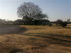 3.3 ha Farm in Rikasrus AH